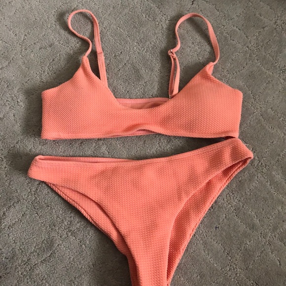 Zaful Other - Zaful bikini